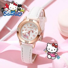Sanrio Hello Kitty Watch