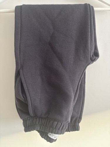 Girls zara navy blue tracksuit - zara,