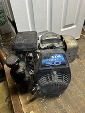 Honda gc160 0hp engine - gc160,