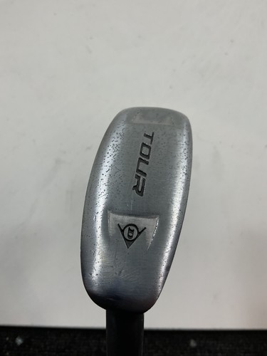 Dunlop tour dual chipper - dunlop,
