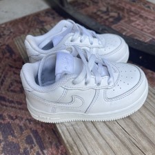 NIKE Air Force 1 - Triple