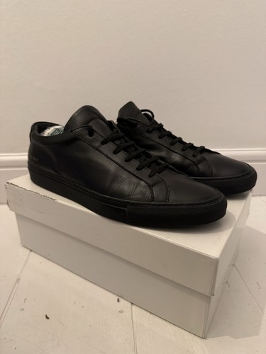 Common projects original - common,