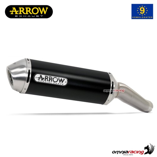 Arrow exhaust race tech - arrow, race-tech