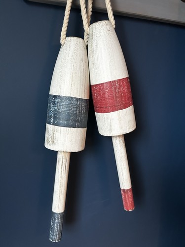 Handmade rustic wood nautical - rustic,