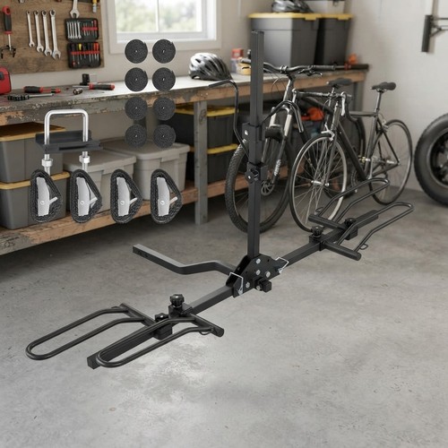 Heavy duty bike - heavy-duty, 2-bike