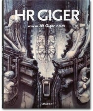 T25 WWW HR Giger Com (Taschen