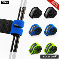 Fishing Rod Bands Straps