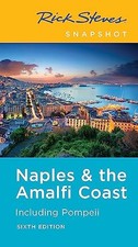Rick Steves Snapshot Naples &