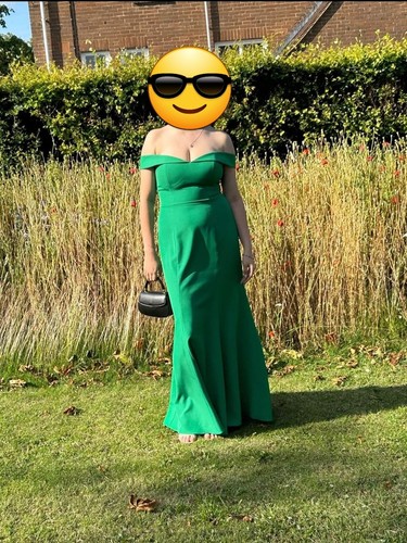 Gino cerruti green prom - gino,
