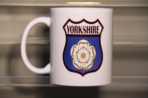 Novelty ceramic coffee - coffee, mug