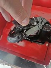 Sram mtb type 10 speed - sram, 10-speed