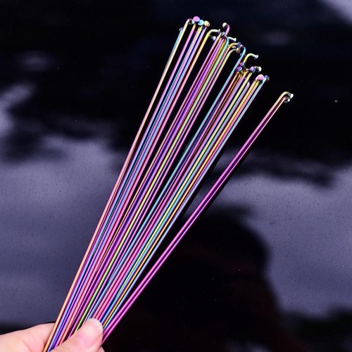 Hot sale cycling spokes - hot,
