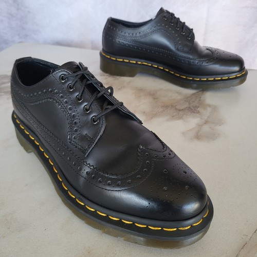 Martens size longwing - martens,