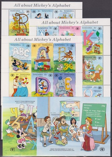 Walt disney literacy - disney,,