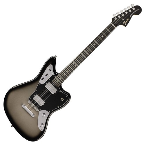 Fender limited edition player - edition,