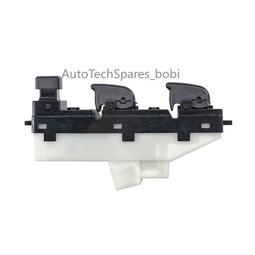 Driver side power control - driver,