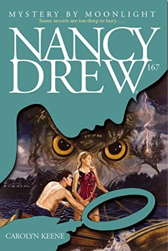 Mystery moonlight nancy - mystery,