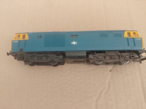 Triang hymek locomotive - triang,