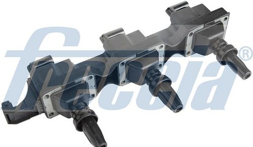 Freccia ic15 1070 - freccia, ignition
