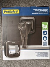 PetSafe Microchip Cat Door