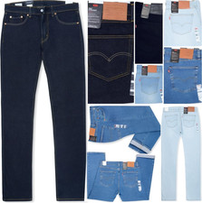 Levis 514 Mens Slim Straight