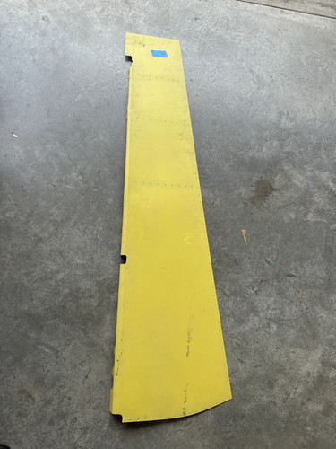 1234620 cessna 210 rudder - 210,