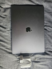 Apple Macbook Pro 16.2 (2021) M1 Pro 10-core and 16-core GPU 16GB RAM SSD 512GB