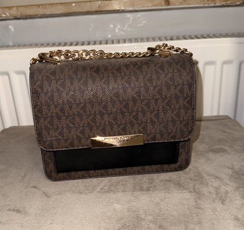 Michael kors bag brown - michael,