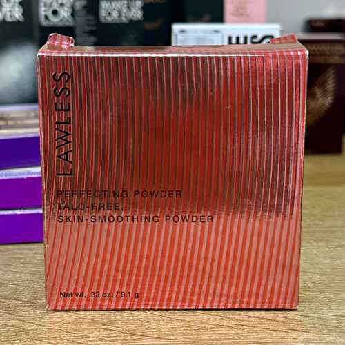 Lawless perfecting powder - lawless,