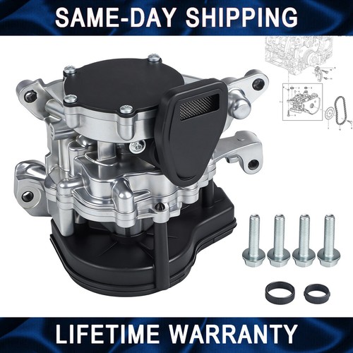 Oil pump 55509127 for - for, vauxhall