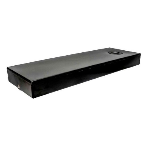 Flat water tank 51l - flat,