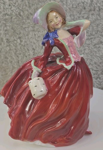 Antique royal doulton 1939 - antique,
