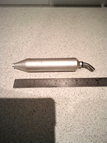 Four stroke model - four, aircraft
