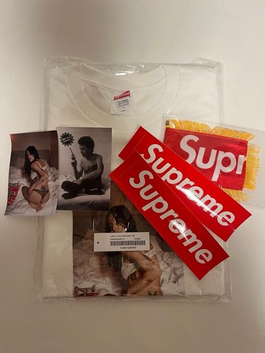 Supreme larry clark - supreme, neighbor