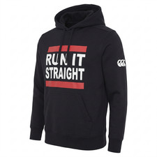 Canterbury Mens Hoodie Small