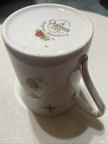 Queens china - queens,