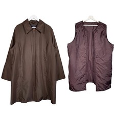 Marina Rinaldi Jacket Gilet