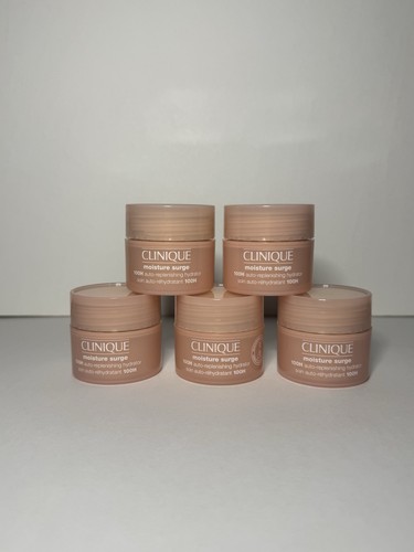 Clinique moisture surge - surge, 100h