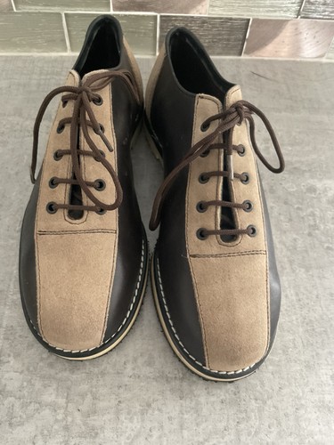 Steelground mens mob bowling - steelground,