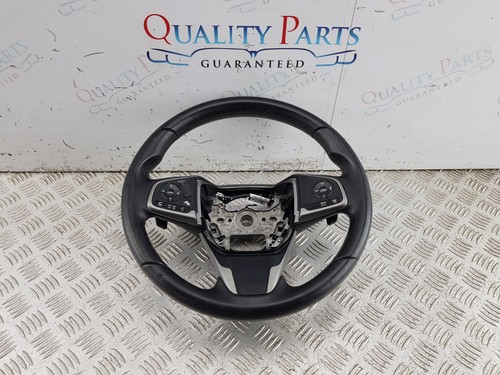 Honda civic steering wheel - honda,