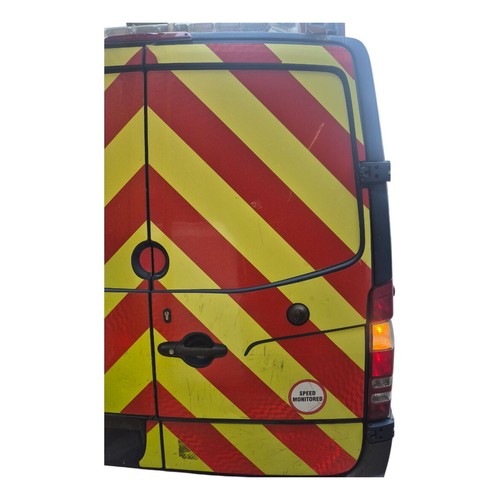 Mercedes sprinter mwb - sprinter,