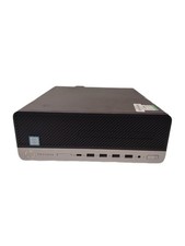 HP ProDesk i5-7500 8GB RAM