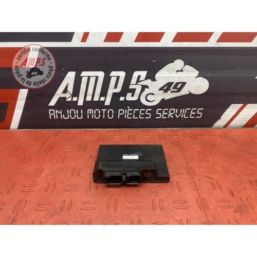 Cdi ecu housing - housing, gsxr