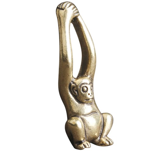 Monkey ornaments home - monkey,