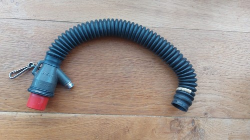 Raf pilot helmet oxygen mask - raf,