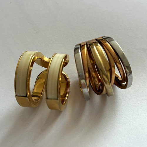 Michael kors gold tone - michael,