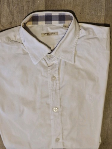 Burberry brit classic fit - brit,
