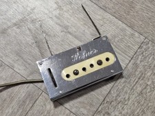 1950s/60s Hofner Floating Jazz