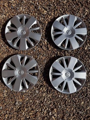 Genuine nissan nv200 wheel - nissan,