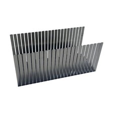 Bread Slicer Stainless Steel